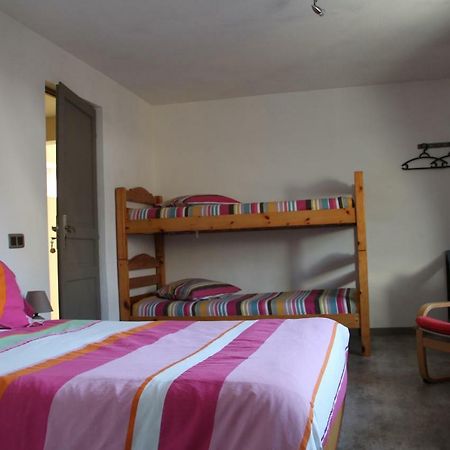 Aux Neuf Saules Otel Mortzwiller Dış mekan fotoğraf