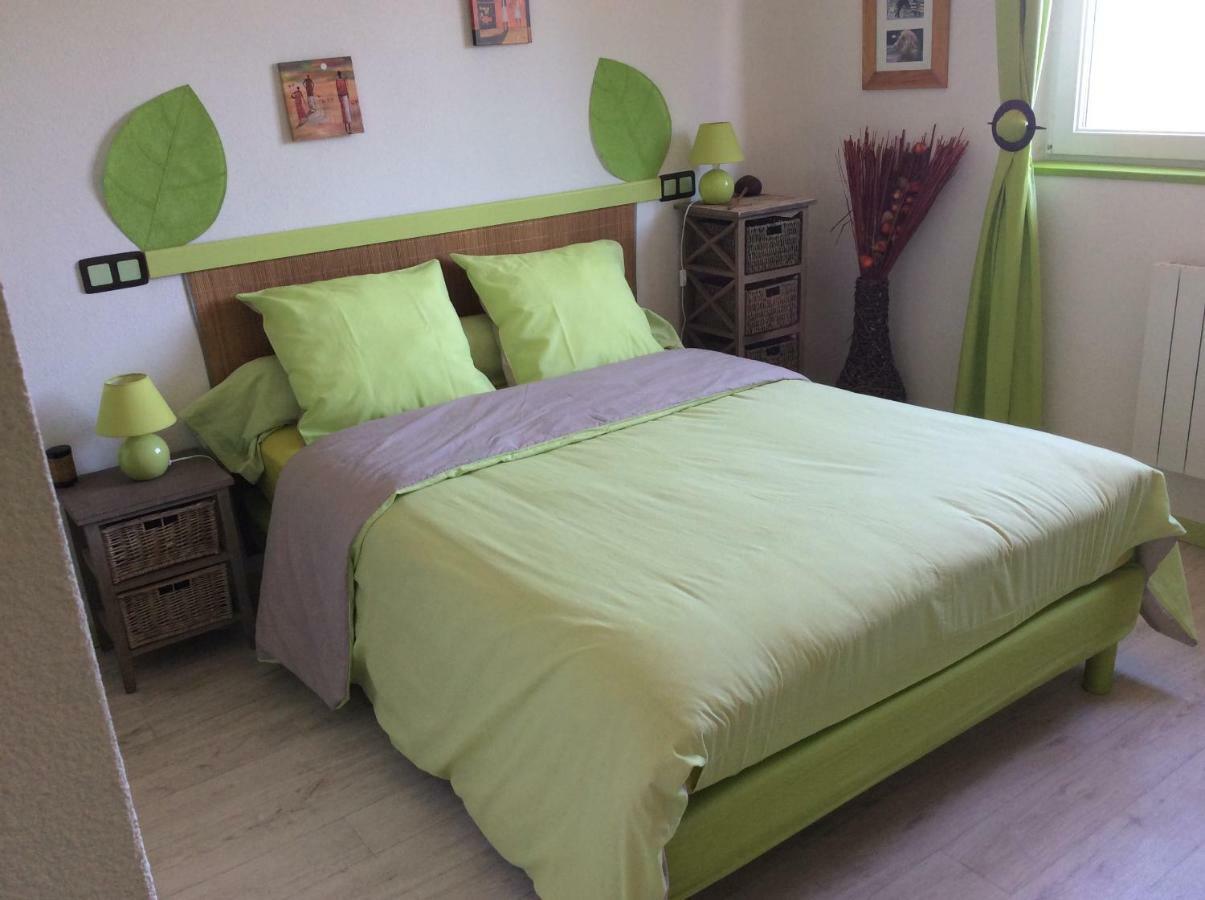 Aux Neuf Saules Otel Mortzwiller Dış mekan fotoğraf