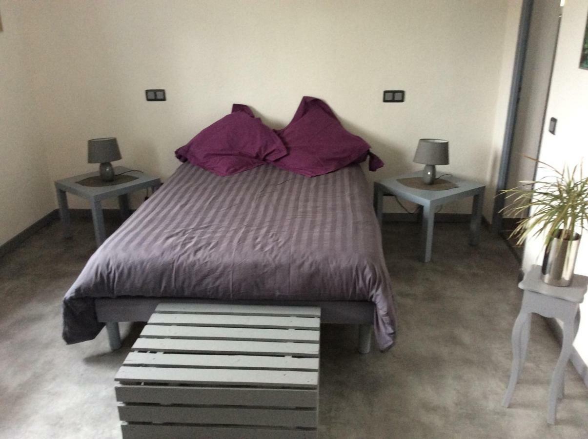 Aux Neuf Saules Otel Mortzwiller Dış mekan fotoğraf