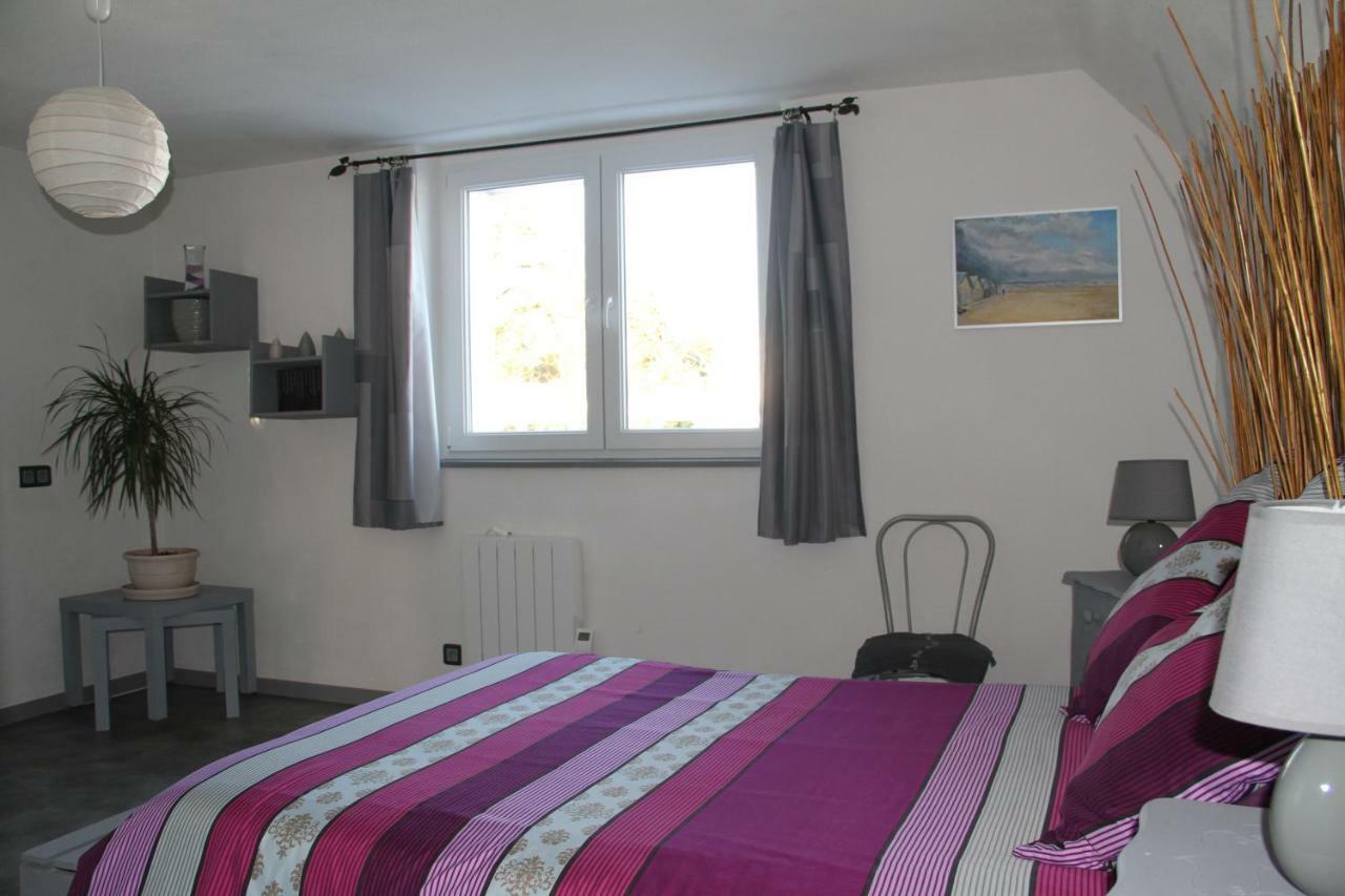 Aux Neuf Saules Otel Mortzwiller Dış mekan fotoğraf